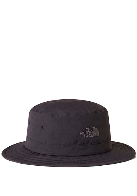 horizon bucket hat man black THE NORTH FACE | NF0A8EPYJK31